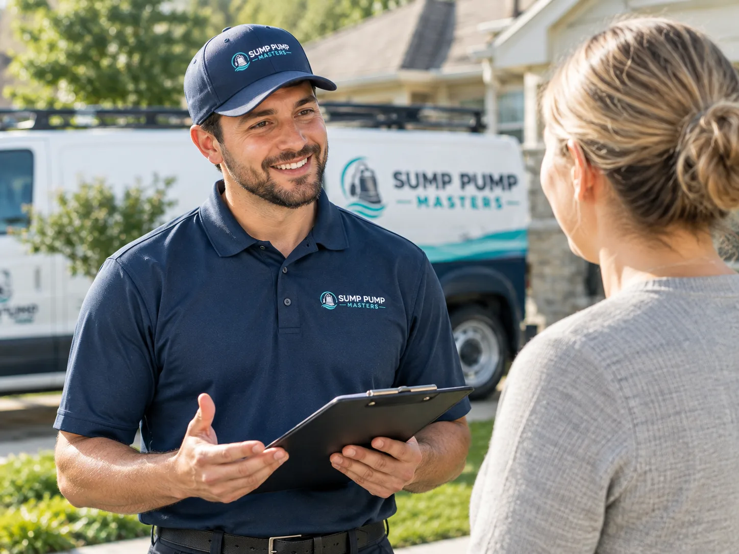 Sump Pump Repair Otisco, IN FAQs